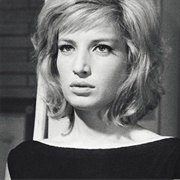 Monica Vitti