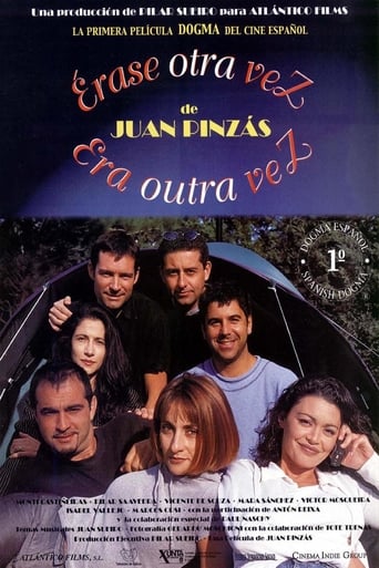 Era Outra Vez (2000)