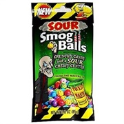 Sour Smog Balls