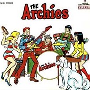 The Archies – the Archies