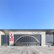 Beogradska Arena