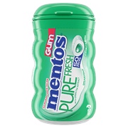 Mentos Pure Fresh Spearmint