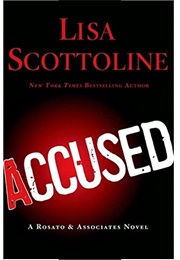 Accused (Rosato &amp; Dinunzio, #1) (Lisa Scottoline)