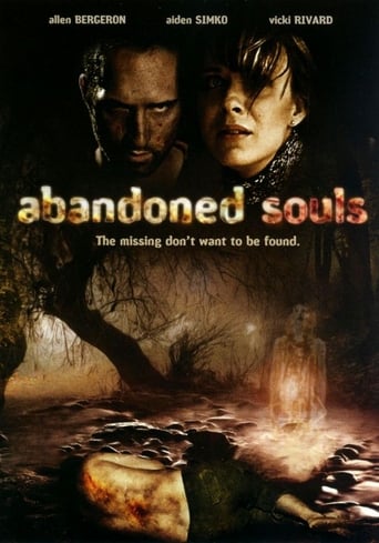 Abandoned Souls (2010)