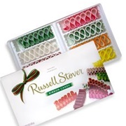 Russell Stover Ribbon Candy