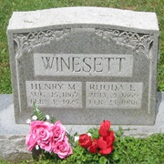 Winesett