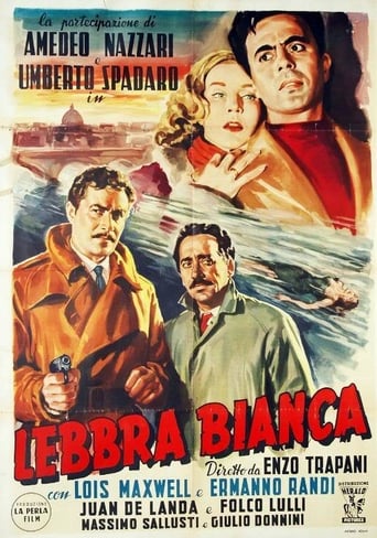 Lebbra Bianca (1951)