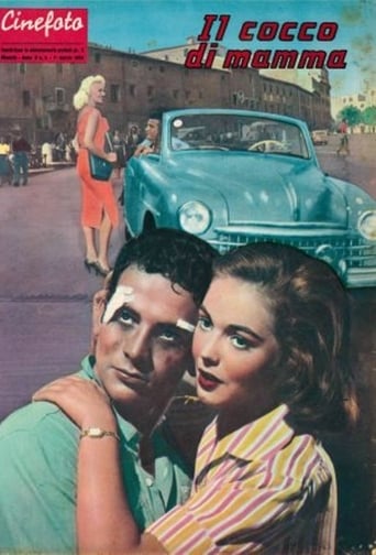 Il Cocco Di Mamma (1957)