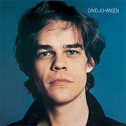 David Johansen - David Johansen