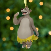 Baloo Ornament