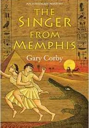 The Singer From Memphis (Gary Corby)