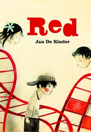 Red (Jan De Kinder)