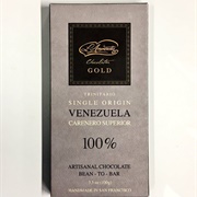 L&#39;amourette Single Origin Venezuela 100%