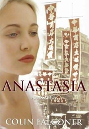 Anastacia (Colin Falconer)