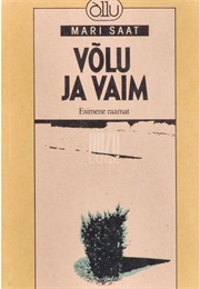 Võlu Ja Vaim (Mari Saat)