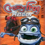 Crazy Frog Racer