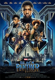 Black Panther (2018)