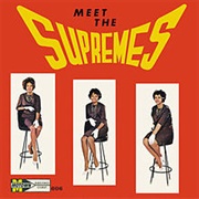 The Supremes - Meet the Supremes