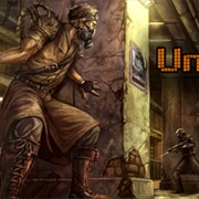 Underrail