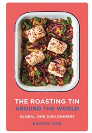 The Roasting Tin Around the World (Rukmini)