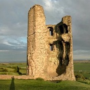 Hadleigh Castle