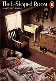 The L-Shaped Room (Banks, Lynne Reid)