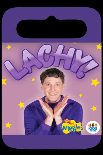 The Wiggles - Lachy! (2016)