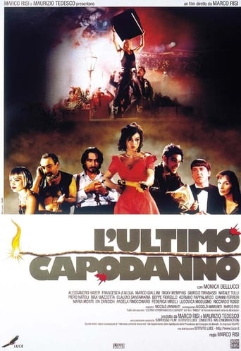 L&#39;ultimo Capodanno (1998)