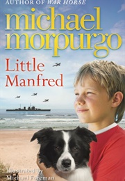 Little Manfred (Michael Morpurgo)