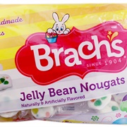 Brach&#39;s Jelly Bean Nougat