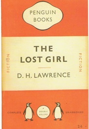 The Lost Girl (D.H. Lawrence)