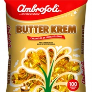 Ambrosoli Butter Krem