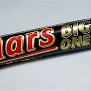 Mars Big One