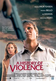 A History of Violence (2005)