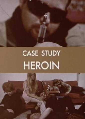 Case Study: Heroin (1969)