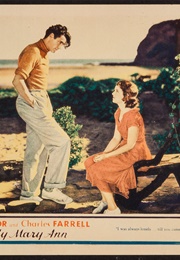 Merely Mary Ann (1931)