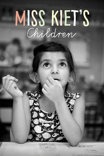 Miss Kiet&#39;s Children (2016)