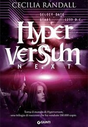 Hyperversum Next (Cecilia Randall)