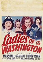 Ladies of Washington (1944)