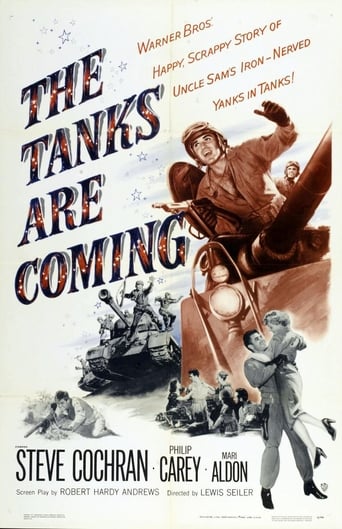 The Tanks Are Coming (1951)