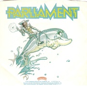 Aqua Boogie - Parliament