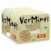 Vermints Chai