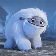 Abominable Snowman