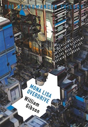 Mona Lisa Overdrive (William Gibson)