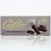 Cailler Cremant Chocolat Noir