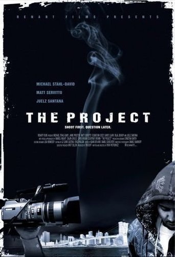 The Project (2008)