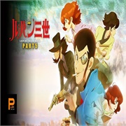 Lupin III Part V