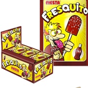 Fiesta Fresquito Cola