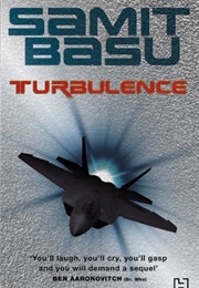 Turbulence (Samit Basu)