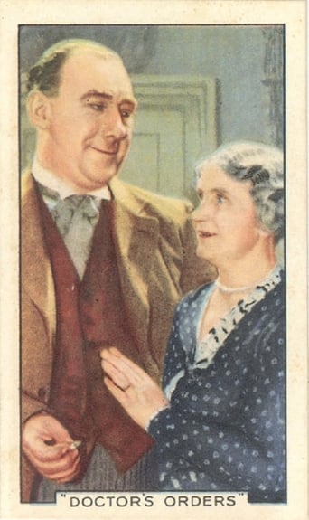 Doctor&#39;s Orders (1934)